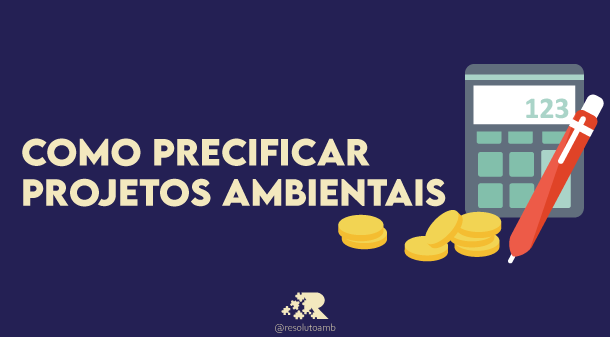 Read more about the article Como precificar projetos ambientais