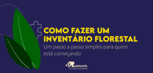 Read more about the article Como fazer inventário florestal: passo a passo