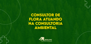 Read more about the article Consultor de Flora atuando na Consultoria Ambiental