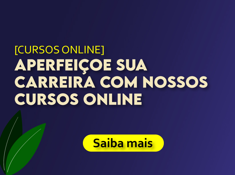 curso online para consultoria ambiental