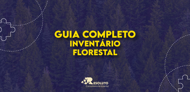 Read more about the article Guia completo para fazer Inventário Florestal