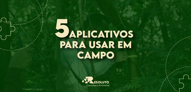 Read more about the article 5 Aplicativos Para Usar em Campo que Você Precisa Conhecer!